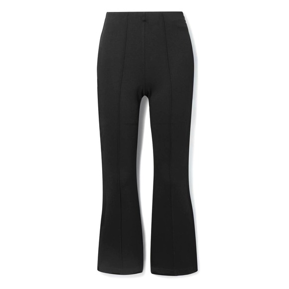 NWT Anine Bing Mathilda Pant in Black Size 34 (XS) - Picture 4 of 9